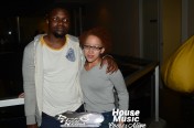 House Music Comes Alive - Dec2014